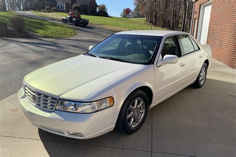 2004 Cadillac Seville | Hemmings.com