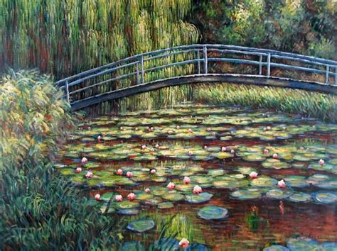 Claude Monet - Biografia, Impressionismo e Principais Obras - Escola ...