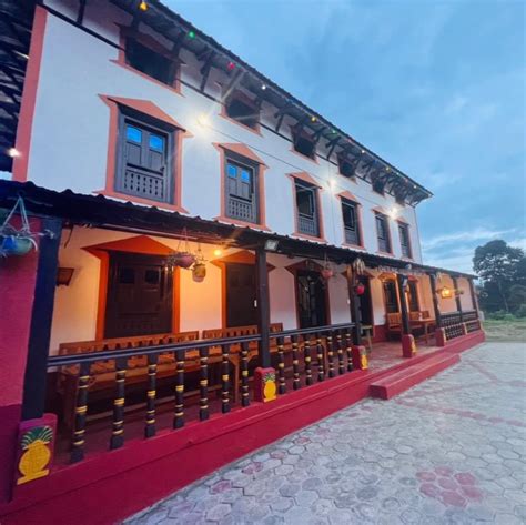 Chitlang Village Resort - BookGarau | Official Site | Hotels, Rentals ...