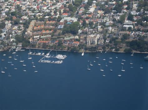 Review: Qantas A380 First Class, Sydney - Los Angeles - View from the Wing