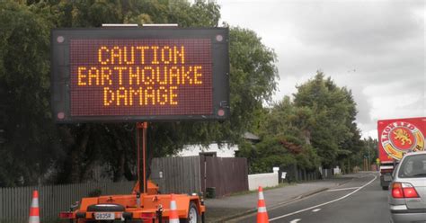 The Subtle Warning Signs Of Earthquakes | Jefferson Public Radio