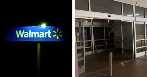 Abandoned Walmart Explored in 'Creepy' Video | Snopes.com