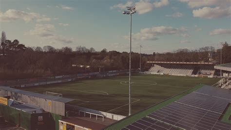 Gallagher Stadium Archives - Maidstone United FC