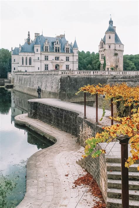 An Itinerary through Loire Valley Castles | Lust In Her World | Travel Blog