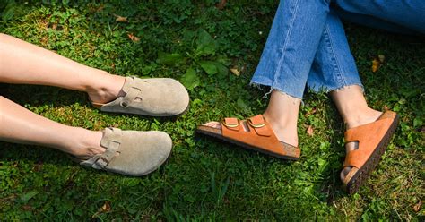 Birkenstocks: Are they good for your feet? A podiatrist weighs in