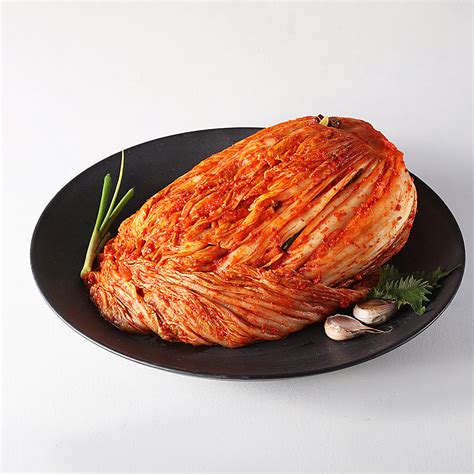 Original Korean Kimchi – koreakimchi