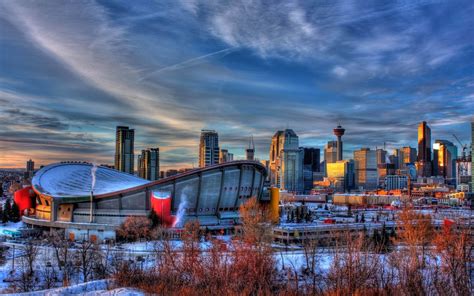 calgary alberta-Canada travel landscape photography wallpaper-2560x1600 Download | 10wallpaper.com