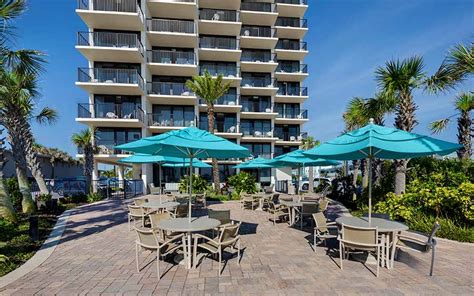 Daytona Beach Oceanfront Hotel - Nautilus Inn