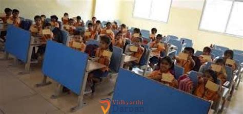 Cambridge Court World School | Vidhyarthi Darpan