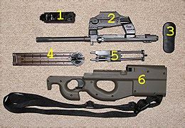 FN P90 - Wikipedia