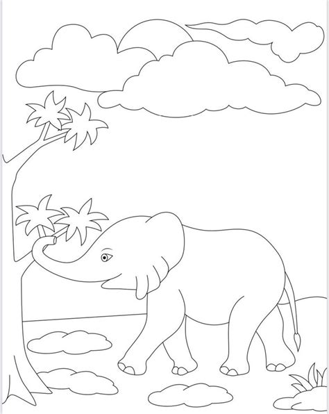 Kids Printable Coloring Pages Kids Activity Pages Coloring | Etsy Kids Printable Coloring Pages ...