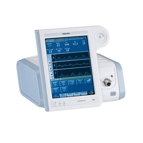 Philips Respironics V60 Ventilator Machine | V60 NIV Machine