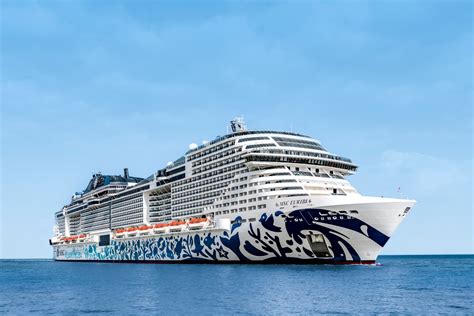 MSC Cruises unveils new incentive for Cruise Week - Cruise Trade News