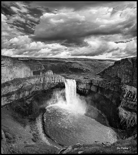 Palouse Falls | Focal World