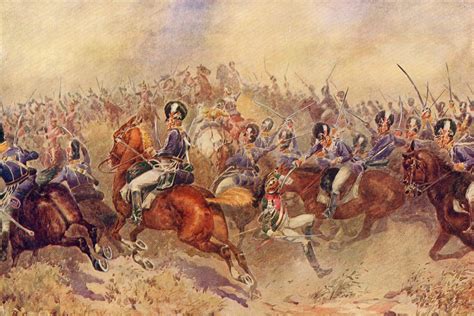 Battle of Salamanca