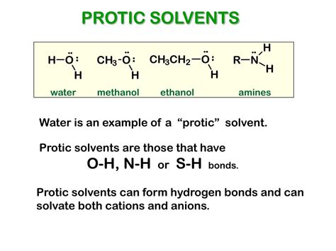 PPT - NUCLEOPHILICITY PowerPoint Presentation, free download - ID:6692309