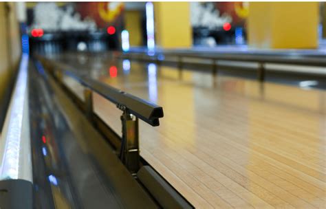 Bumper Bowling (All You Need to Know) - IndoorGameBunker