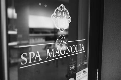 Spa Magnolia Gallery - The Spa Magnolia