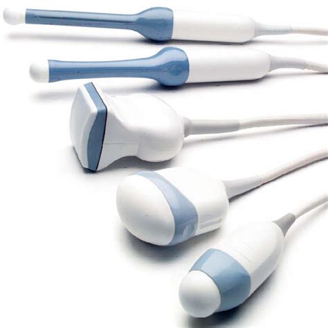 GE Ultrasound Probes – Oranmed – Nuevos y usados equipo médico, instrumental medico ...