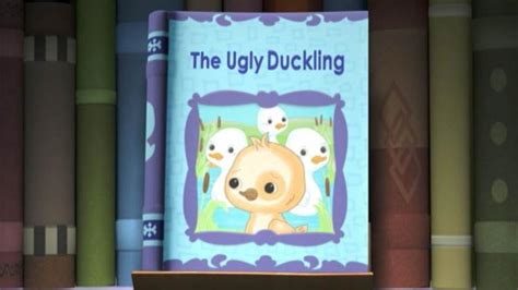 Activity: Episode 109: Ugly Duckling | Super Why! | Preschool | Webpage | PBS LearningMedia