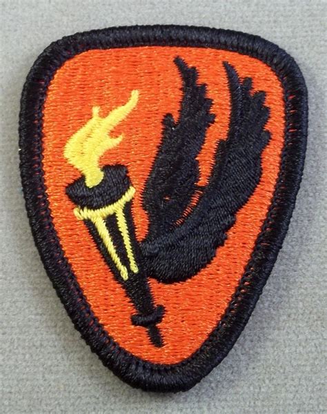 US Army Aviation School Full Color Merrowed Edge Patch | eBay | Army ...