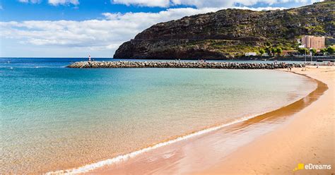 Las Mejores playas de Madeira - Guía de playas Portugal