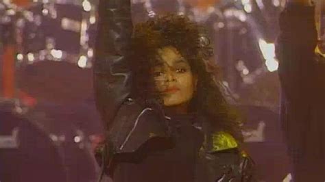 10 Iconic Janet Jackson Performances