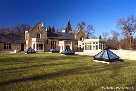 Bakken Library & Museum - Visit Twin Cities