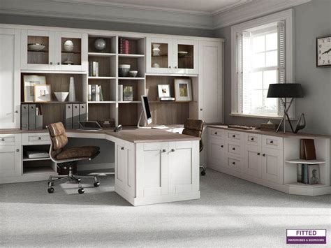 Home office furniture UK | Comfortable, Spacious and Durable