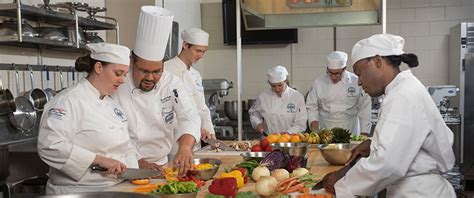 Culinary Arts and Hospitality Management - Manchester Community College