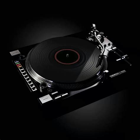 Digital Turntable! | Turntable, Turntable retro, Digital turntable