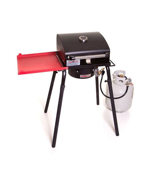 3 Burner Camp Stove With Griddle Coleman Parts Stoves Propane Chef ...