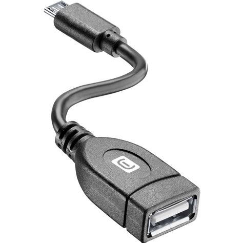 Micro USB To USB On The Go Adapter - Penbox Shop