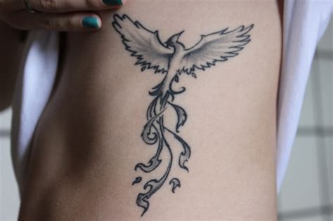 Phoenix | Best tattoo design ideas