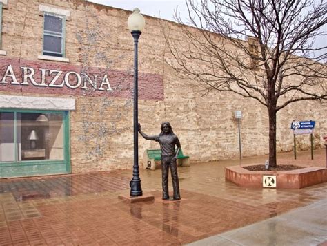 15 Things to Do in Winslow (AZ) - The Crazy Tourist