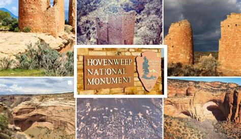 Hovenweep National Monument : Interesting Facts, History & Travel Guide