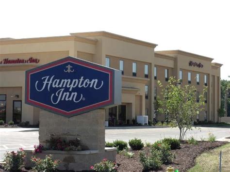 Hampton Inn Auburn (IN) - Hotel Reviews - TripAdvisor