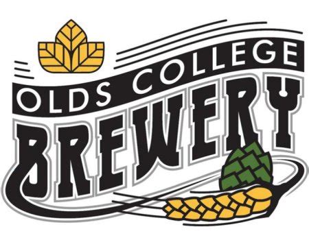 Olds College Teaching Brewery Reveals Logo & Announces Flagship Brands ...