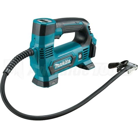 Makita Tyre Inflator Pump 12V Max Cordless Portable Inflation Tool Car ...