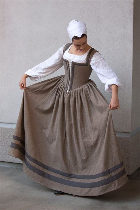 Renaissance fashion, Elizabethan costume, Historical clothing