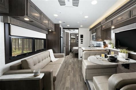 12 Best Small Class A Motorhomes for Big Adventures