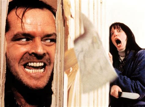 Dit vond Willem van de Fillem 40 jaar geleden van ‘The Shining’ | Humo