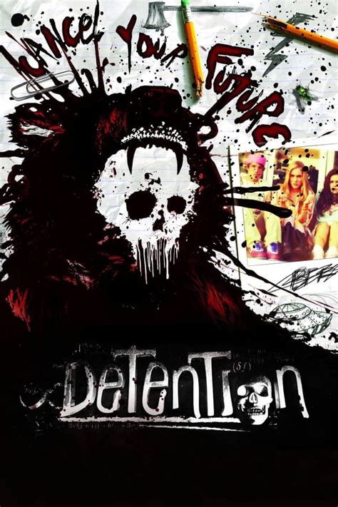 Detention (2011) — The Movie Database (TMDB)