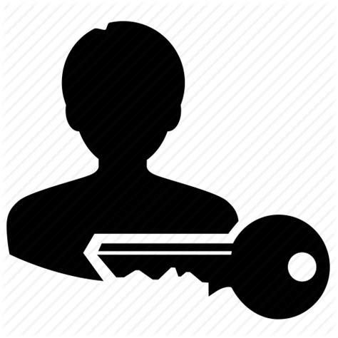 Owner Icon Png #180655 - Free Icons Library