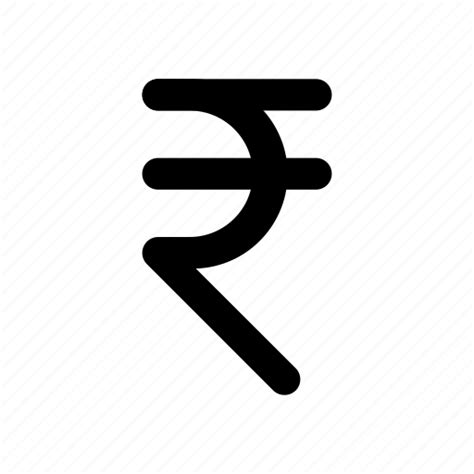 Exchange, indian, inr, rupee icon