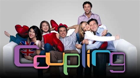 Coupling - BBC America Series - Where To Watch