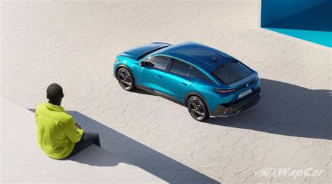 All-new Peugeot 3008 and 5008 to debut in 2H 2023, 700 km EV variant ...