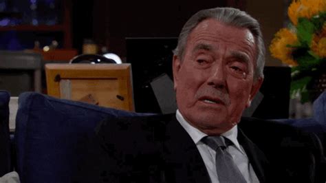 Victor-newman GIFs - Get the best GIF on GIPHY