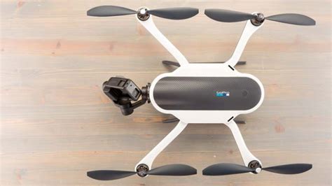 GoPro Karma Review | PCMag