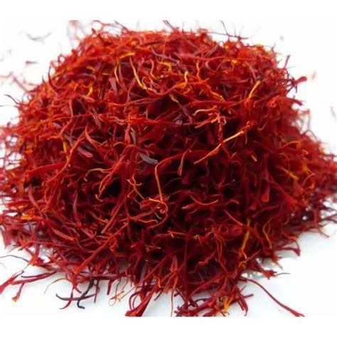 Indian Saffron at Rs 370/gram | Indian Saffron in Chinchwad | ID: 16361219988